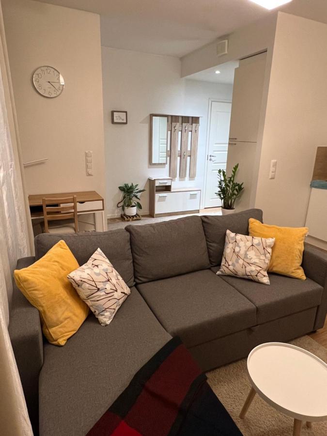 Cozy Centre Apartament Kuopio Exterior photo