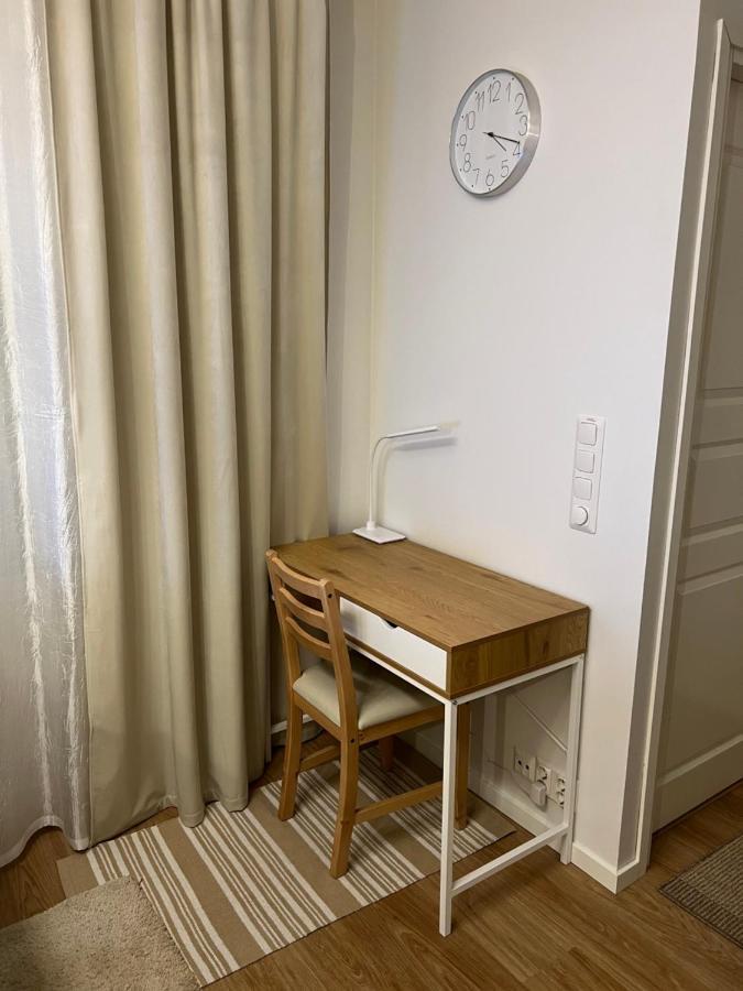 Cozy Centre Apartament Kuopio Exterior photo