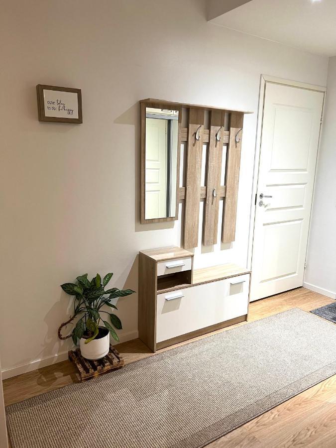 Cozy Centre Apartament Kuopio Exterior photo