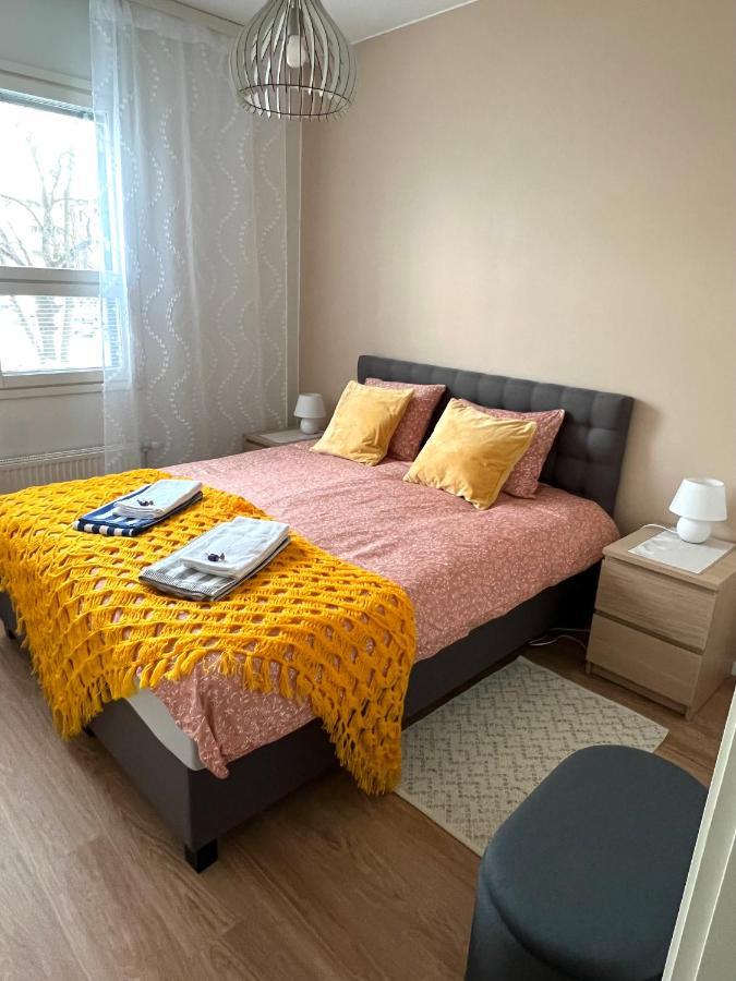 Cozy Centre Apartament Kuopio Exterior photo