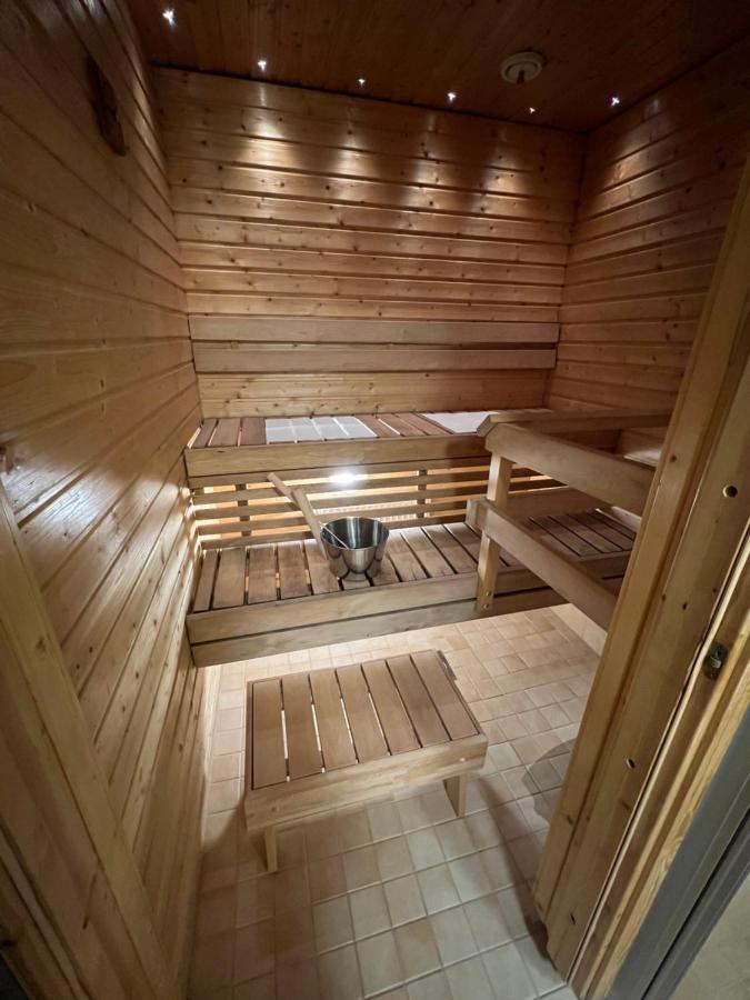 Cozy Centre Apartament Kuopio Exterior photo